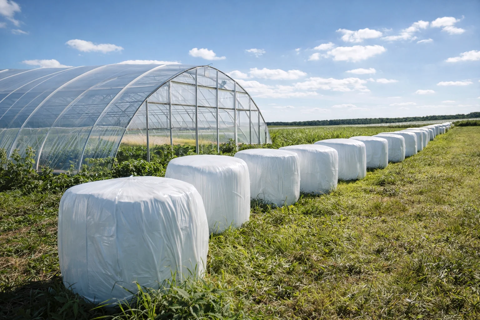 Agriculture
